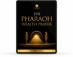 Bonus #2 – Pharaoh Wealth Prayer