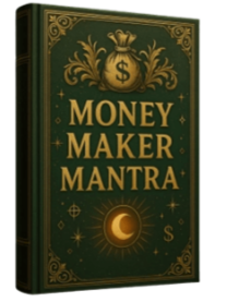 Divine Wealth Path Reading Bonus 2