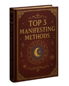 Divine Wealth Path Reading Bonus 3