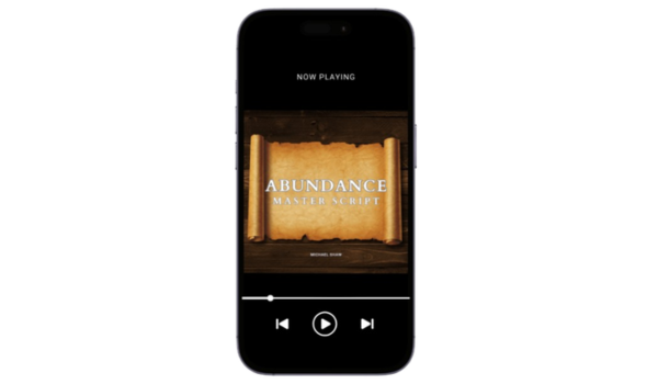 Nidra Abundance Code Bonus 1