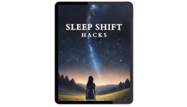 Nidra Abundance Code Bonus 3