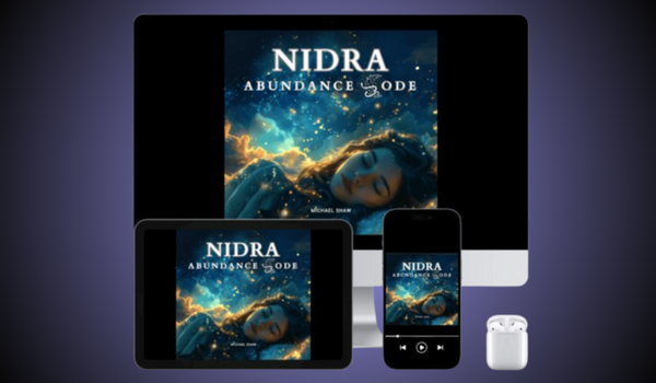 Nidra Abundance Code Reviews