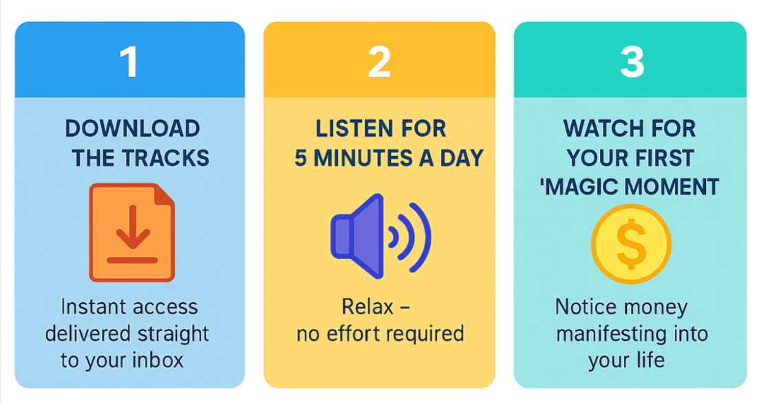 Shifting Vibrations Uses