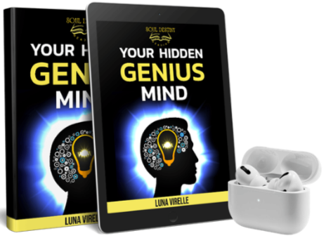 Soul Destiny Reading Bonus3