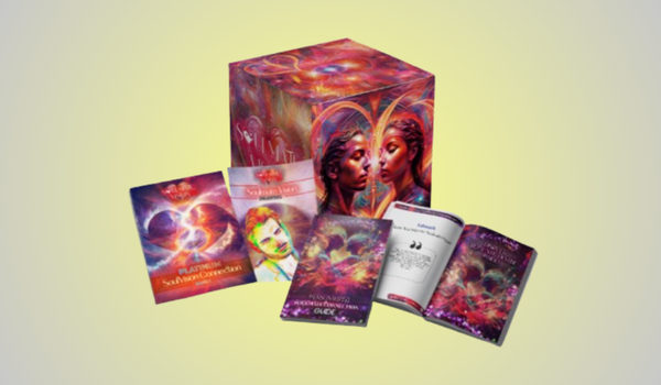 Soulmate Vision Reviews