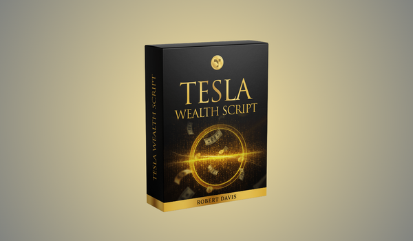 Tesla Wealth Script