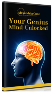 The Alexandria Code Bonus3