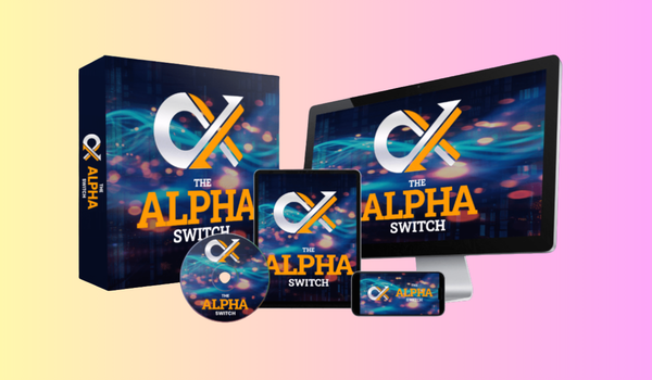 The Alpha Switch Reviews