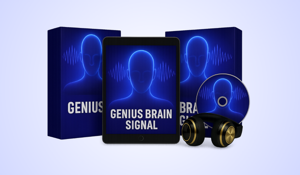 Genius Brain Signal Reviews