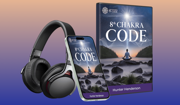 8th Chakra Code Reviews