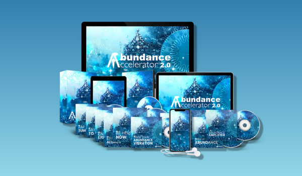 Abundance Accelerator 2.0 Reviews