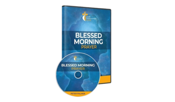 Christ Consciousness Code Bonus 2
