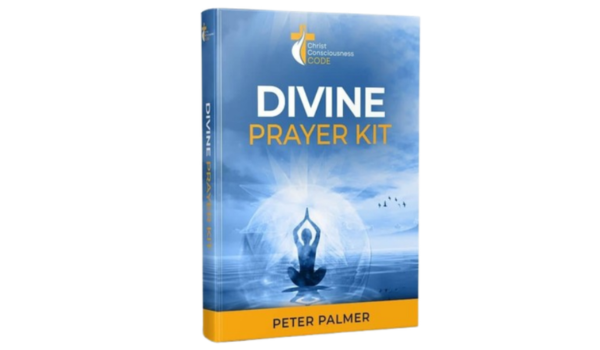 Christ Consciousness Code Bonus 3