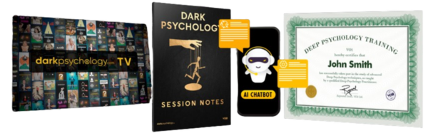 Dark Psychology Bonuses