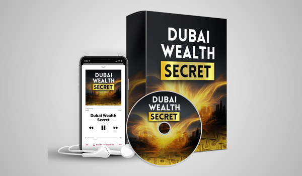 Dubai Wealth Secreat Review