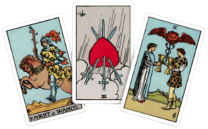 Eva Bloom Soulmate Sketch Bonus 1