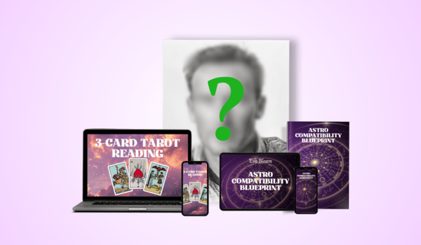 Eva Bloom Soulmate Sketch Reviews