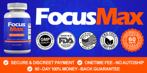 FocusMax Certification