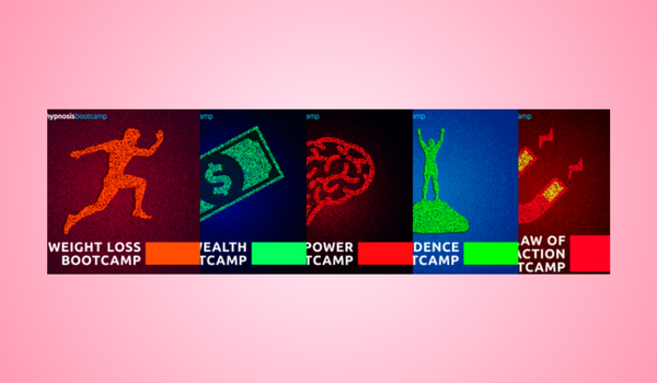 Hypnosis Bootcamp Reviews