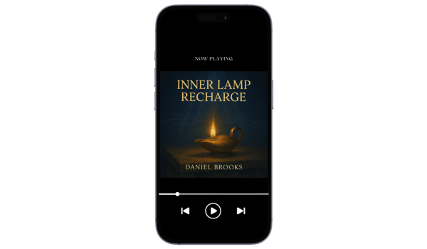 Lost Gospel of Abundance Bonus 1