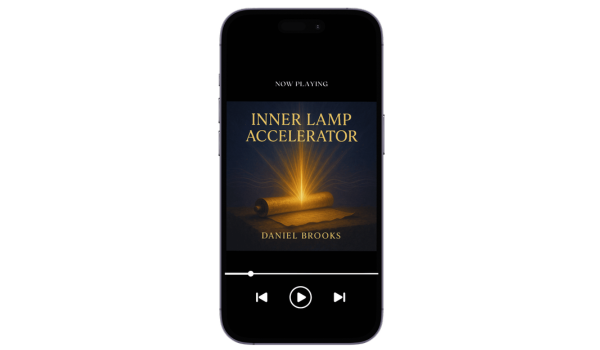 Lost Gospel of Abundance Bonus 2