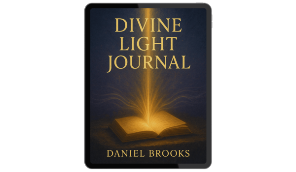 Lost Gospel of Abundance Bonus 3