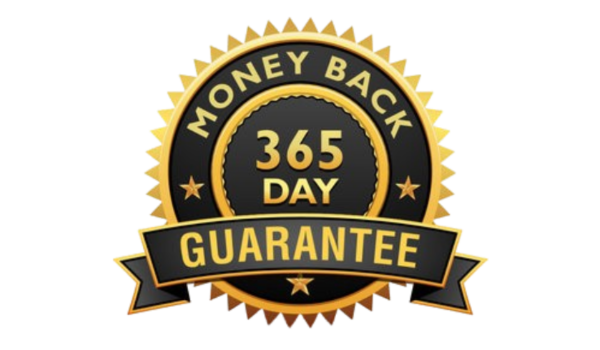 Lost Gospel of Abundance Guarantee