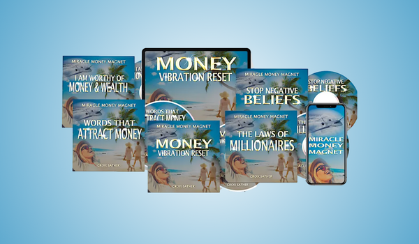Miracle Money Magnets Reviews