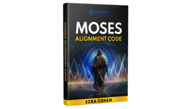 Moses Wealth Code Bonus 1