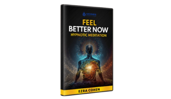 Moses Wealth Code Bonus 4