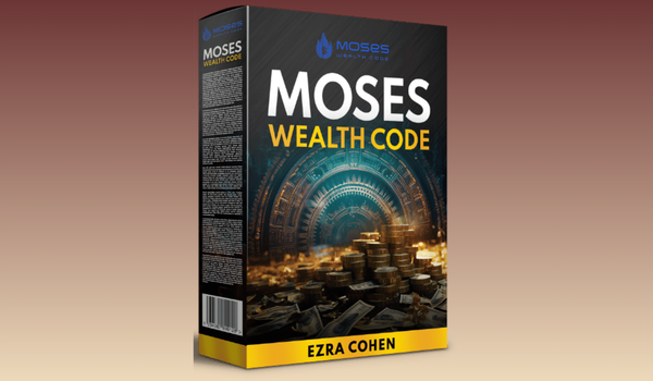 Moses Wealth Code Reviews