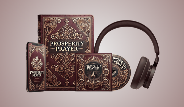 Properity Prayer REviews
