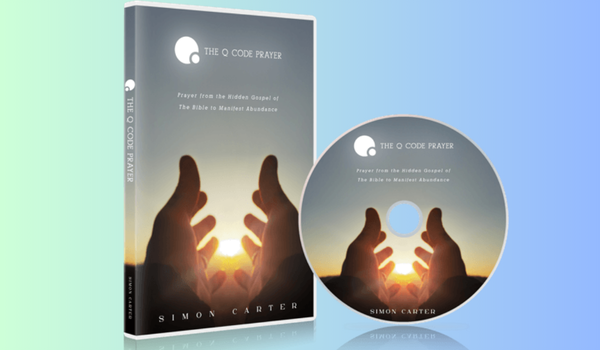Q Code Prayer Reviews