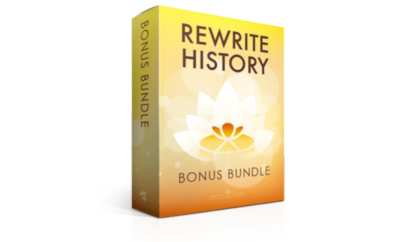 Rewrite History Bonuses