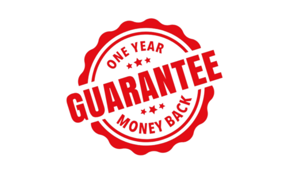 Rewrite History Guarantee