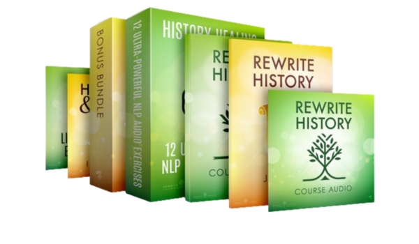 Rewrite History Included