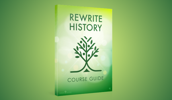 Rewrite History Reviews