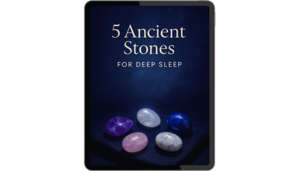Sleep Stone Bracelet Bonus 3