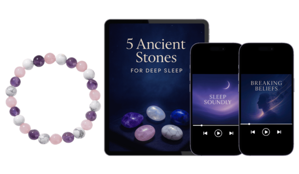 Sleep Stone Bracelet Buy