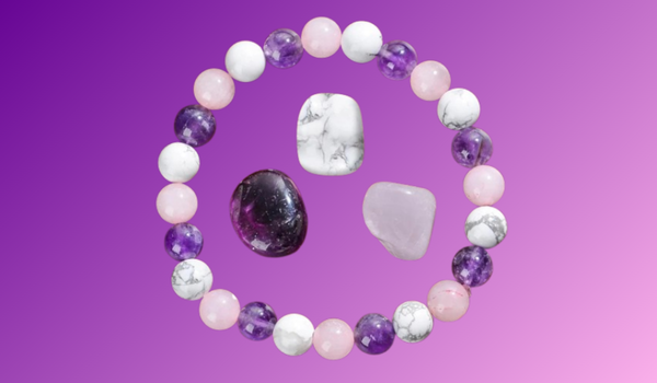 Sleep Stone Bracelet Reviews