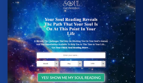 Soul Manifestation Reviews