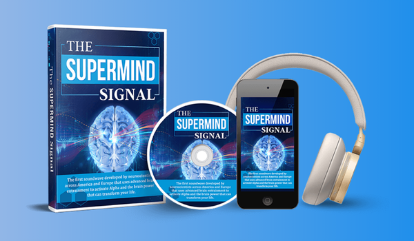 Super Mind Signal Reviews