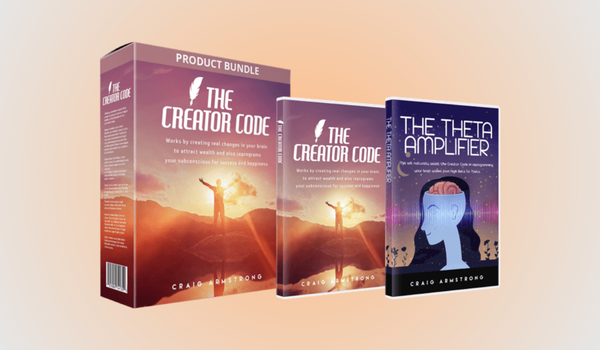 The Creator Code Reviews