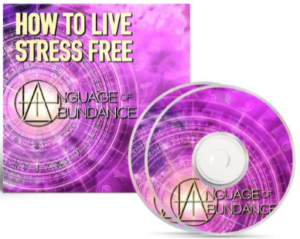 The Language of Abundance Bonus3