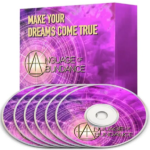 The Language of Abundance Bonus1