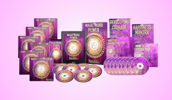 The Language of Abundance Reviews 