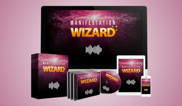 The Manifestation Wizard Reviews