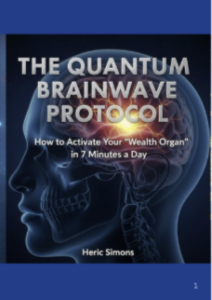 The Quantum Brainwave Protocol Bonus3