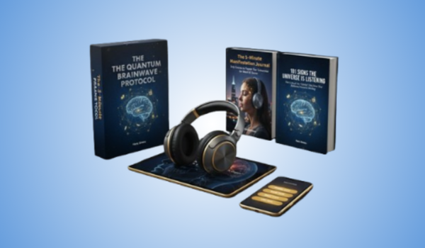 The Quantum Brainwave Protocol Reviews 