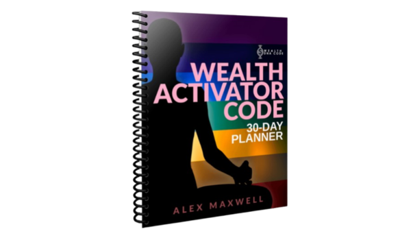 Wealth DNA Code Bonus 1